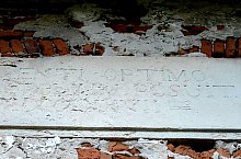 Cripta familiei Jósika, Surduc , Foto: WR