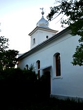 Valcău de Jos, Foto: WR