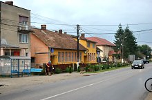 Vârșolț, Foto: WR