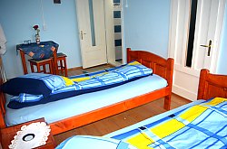 Pensiunea Ungur, Belis , Foto: WR