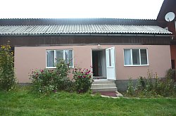 Pensiunea Ungur, Belis , Foto: WR