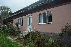 Pensiunea Ungur, Belis , Foto: WR