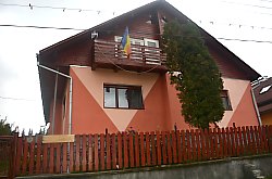 Pensiunea Ungur, Belis , Foto: WR