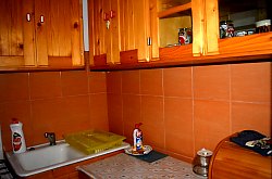 Pensiunea Ungur, Belis , Foto: WR