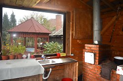 Pensiunea Ungur, Belis , Foto: WR