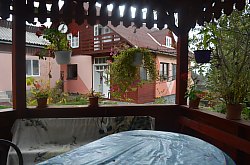 Pensiunea Ungur, Belis , Foto: WR
