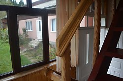 Pensiunea Ungur, Belis , Foto: WR