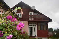 Pensiunea Ungur, Belis , Foto: WR
