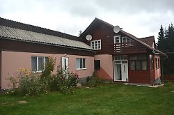 Pensiunea Ungur, Belis , Foto: WR
