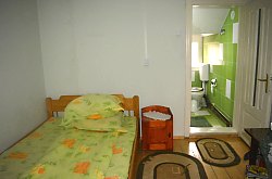 Pensiunea Ungur, Belis , Foto: WR