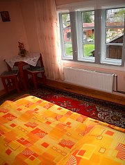 Pensiunea Ungur, Belis , Foto: WR