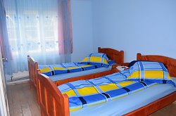 Pensiunea Ungur, Belis , Foto: WR