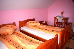 Pensiunea Ungur, Belis , Foto: WR