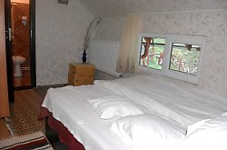 Cabana Florin, Poiana Horea , Foto: WR