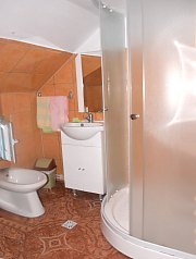 Cabana Florin, Poiana Horea , Foto: WR
