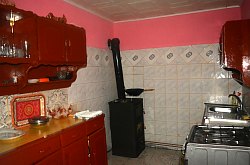 Cabana Florin, Poiana Horea , Foto: WR