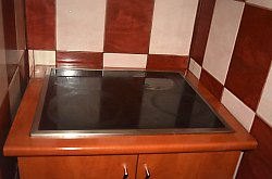 Cabana Florin, Poiana Horea , Foto: WR