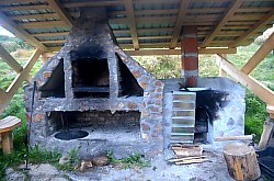 Cabana Florin, Poiana Horea , Foto: WR