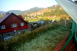 Cabana Florin, Poiana Horea , Foto: WR