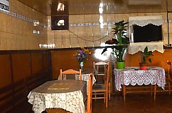 Cabana Florin, Poiana Horea , Foto: WR