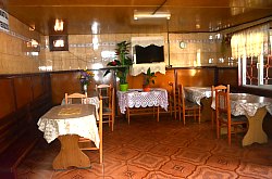 Cabana Florin, Poiana Horea , Foto: WR