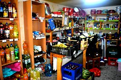 Cabana Florin, Poiana Horea , Foto: WR