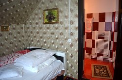 Cabana Florin, Poiana Horea , Foto: WR