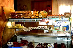 Cabana Florin, Poiana Horea , Foto: WR