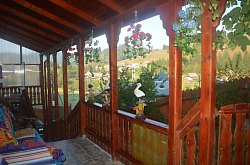 Cabana Florin, Poiana Horea , Foto: WR