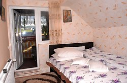 Cabana Florin, Poiana Horea , Foto: WR