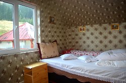Cabana Florin, Poiana Horea , Foto: WR