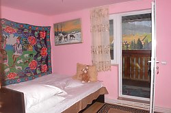 Cabana Florin, Poiana Horea , Foto: WR