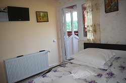 Cabana Florin, Poiana Horea , Foto: WR