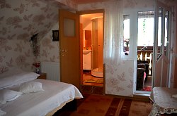 Cabana Florin, Poiana Horea , Foto: WR