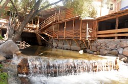 Căsuța din Povești, Horea , Photo: WR