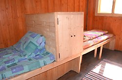 Căsuța din Povești, Horea , Photo: WR