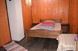 Căsuța din Povești, Horea , Photo: WR