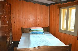 Căsuța din Povești, Horea , Photo: WR