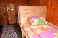 Căsuța din Povești, Horea , Photo: WR