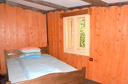 Căsuța din Povești, Horea , Photo: WR