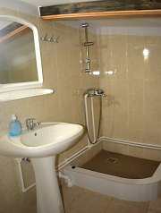 Căsuța din Povești, Horea , Photo: WR