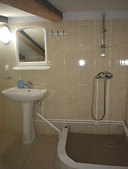 Căsuța din Povești, Horea , Photo: WR