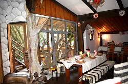 Căsuța din Povești, Horea , Photo: WR