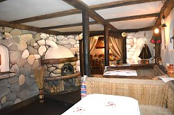 Căsuța din Povești, Horea , Photo: WR