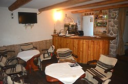 Căsuța din Povești, Horea , Photo: WR