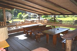 Căsuța din Povești, Horea , Photo: WR