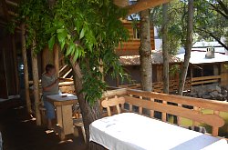 Căsuța din Povești, Horea , Photo: WR