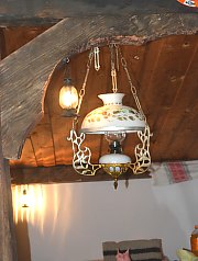 Căsuța din Povești, Horea , Photo: WR