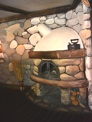 Căsuța din Povești, Horea , Photo: WR