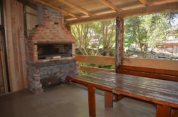 Căsuța din Povești, Horea , Photo: WR